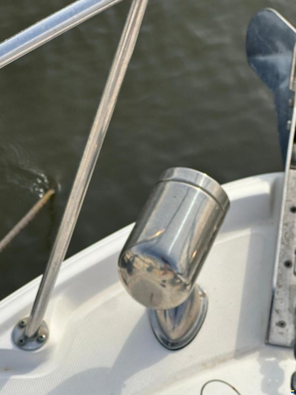 Sea Ray 335 Sundancer