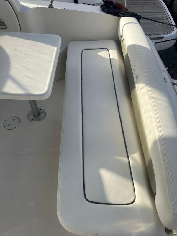 Sea Ray 335 Sundancer