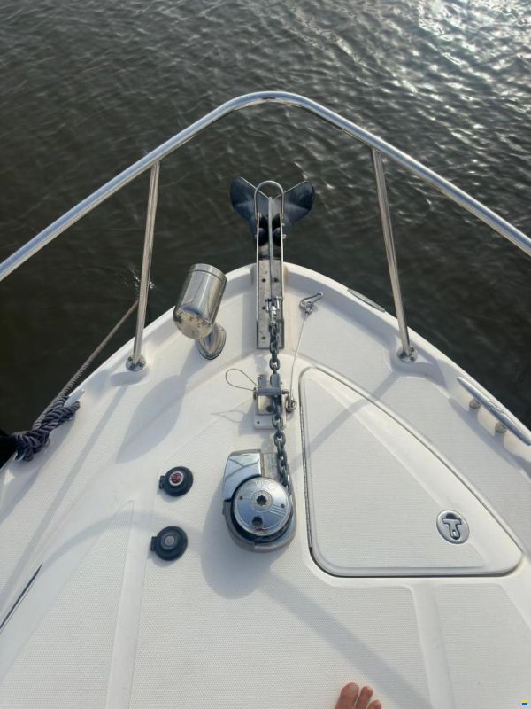 Sea Ray 335 Sundancer