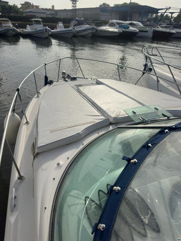Sea Ray 335 Sundancer