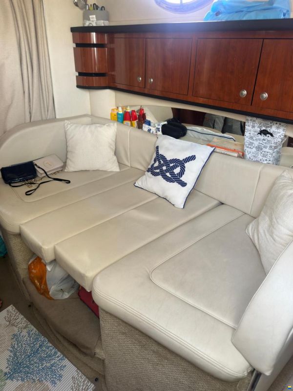 Sea Ray 335 Sundancer