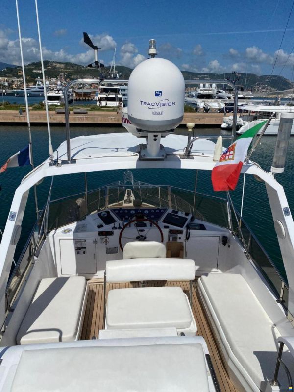 HI-Star 44 Fly