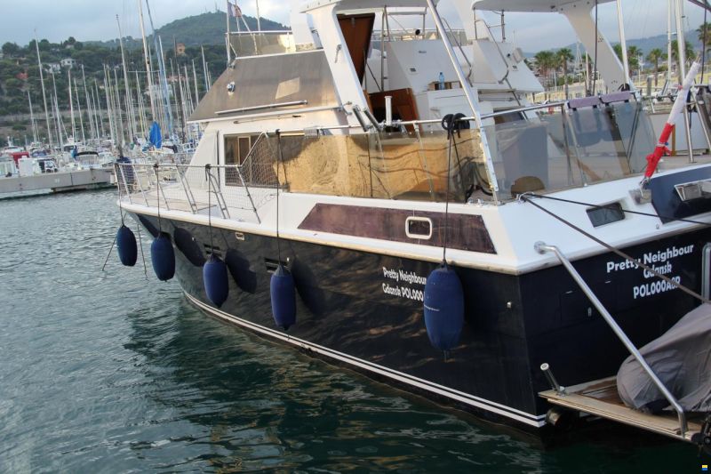 HI-Star 44 Fly