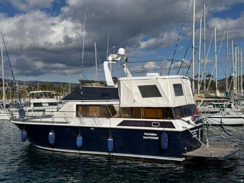 HI-Star 44 Fly