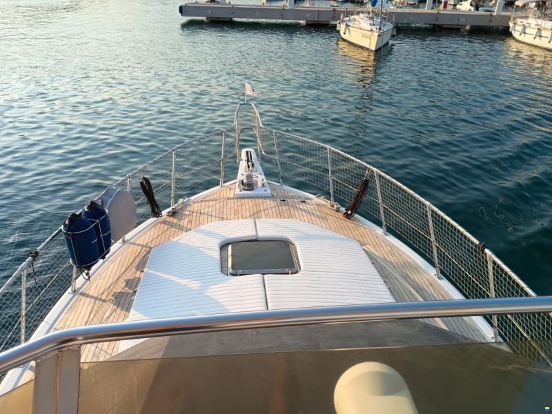 HI-Star 44 Fly