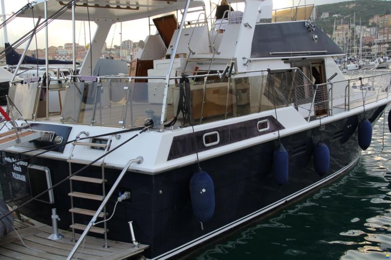 HI-Star 44 Fly