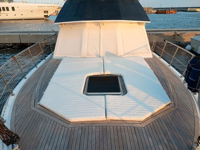 HI-Star 44 Fly