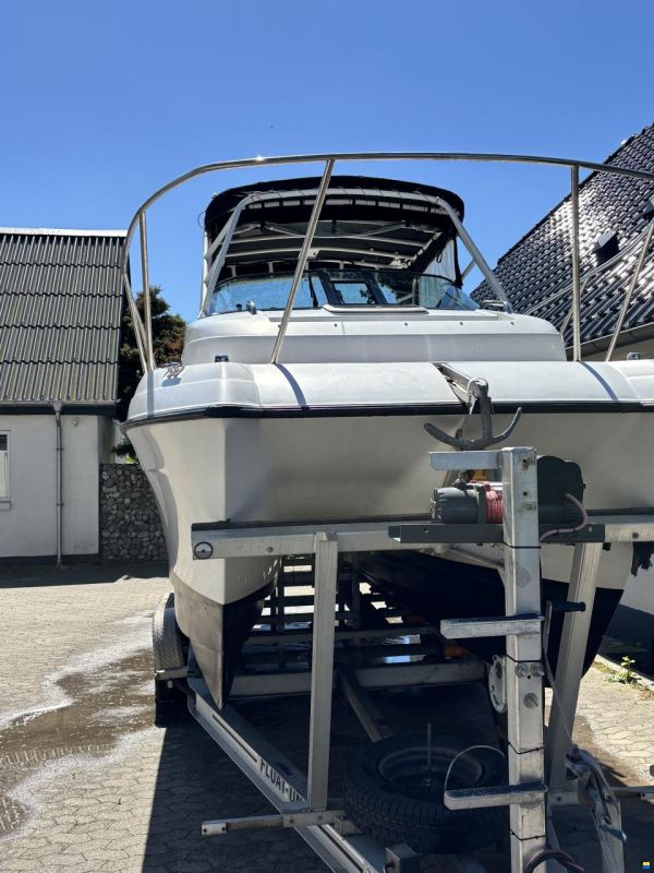 Worldcat Glacier Bay Isle Runner 2270