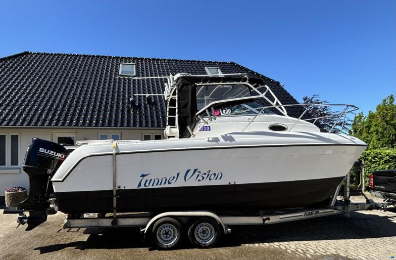 Worldcat Glacier Bay Isle Runner 2270