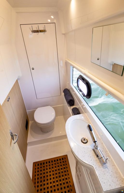 Aquila Catamarans 36 Sport