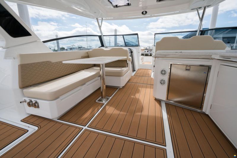 Aquila Catamarans 36 Sport