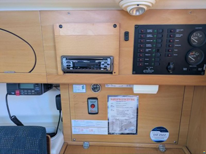 Etap 30i