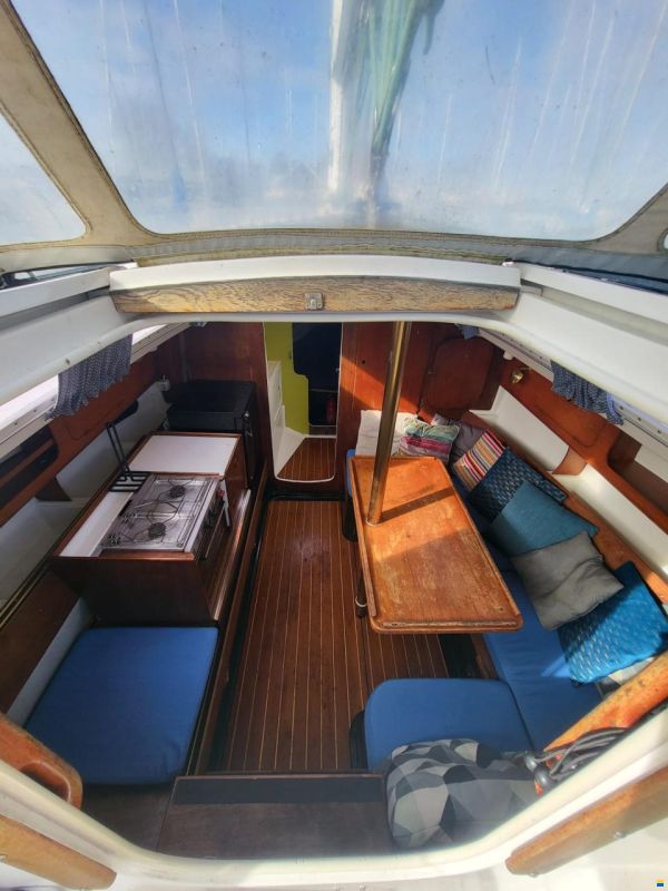 Comar Comet 910
