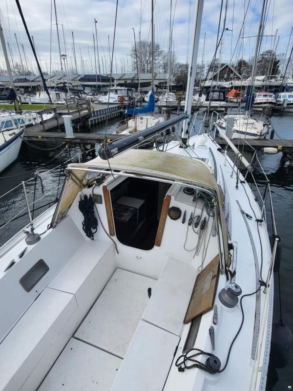 Comar Comet 910