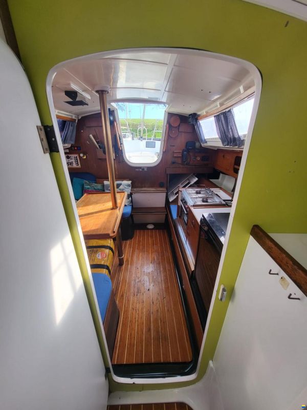 Comar Comet 910