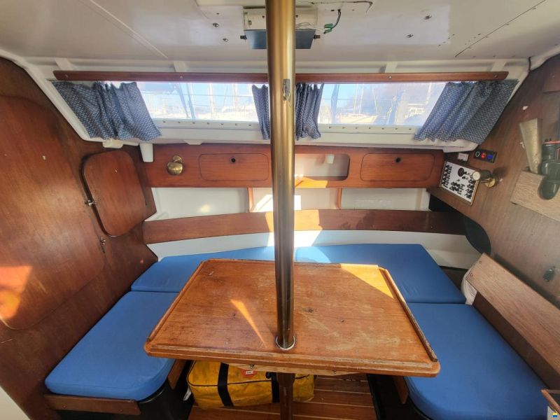 Comar Comet 910