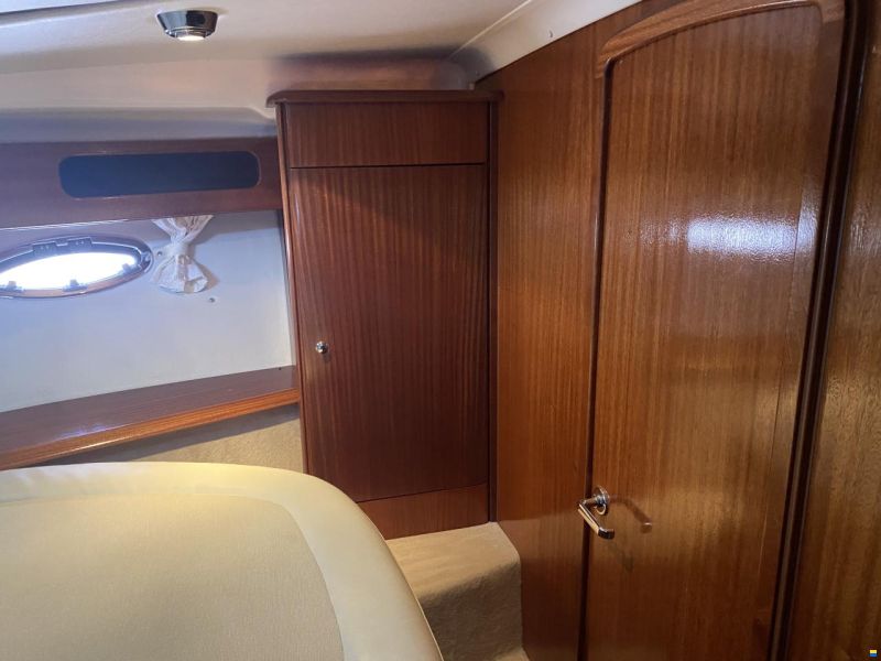 Bavaria 37 Sport