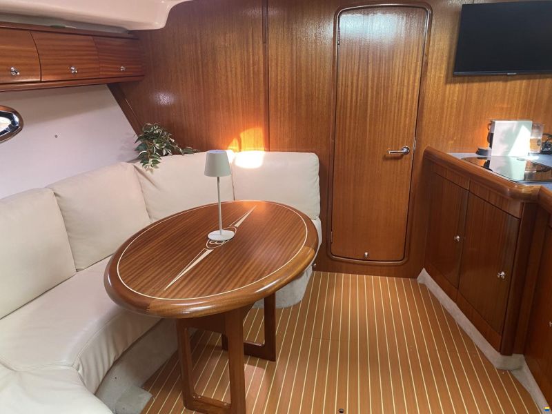 Bavaria 37 Sport