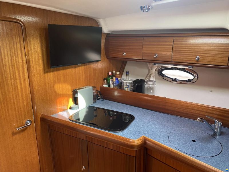 Bavaria 37 Sport