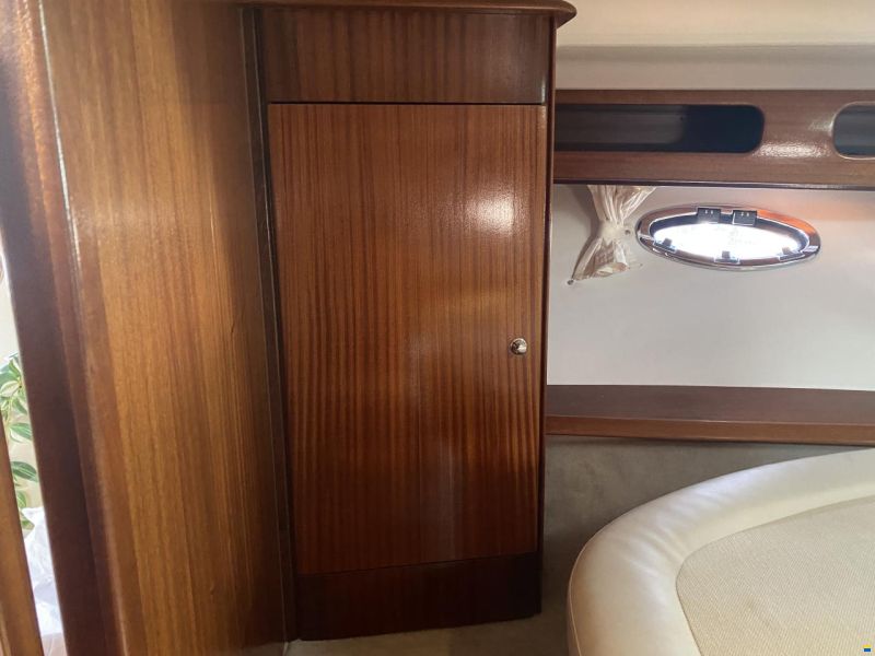 Bavaria 37 Sport