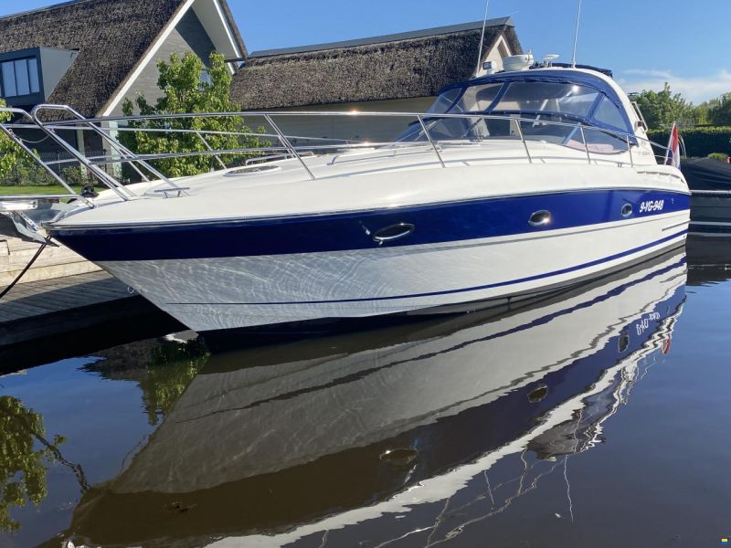 Bavaria 37 Sport