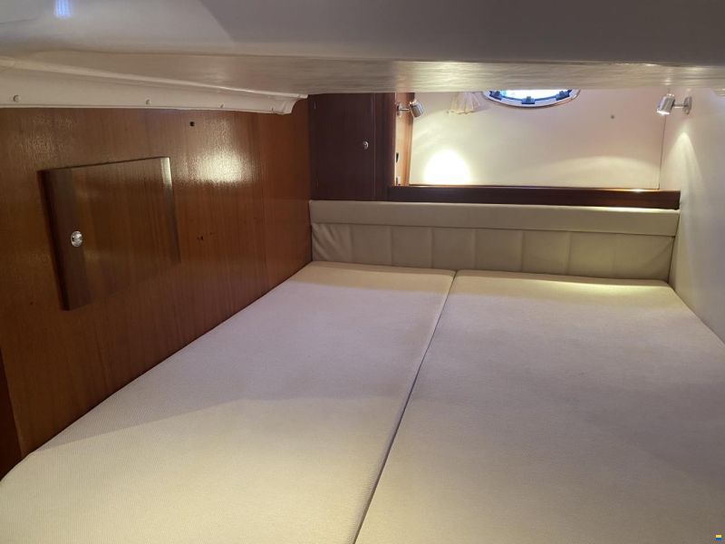 Bavaria 37 Sport