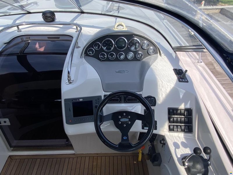 Bavaria 37 Sport