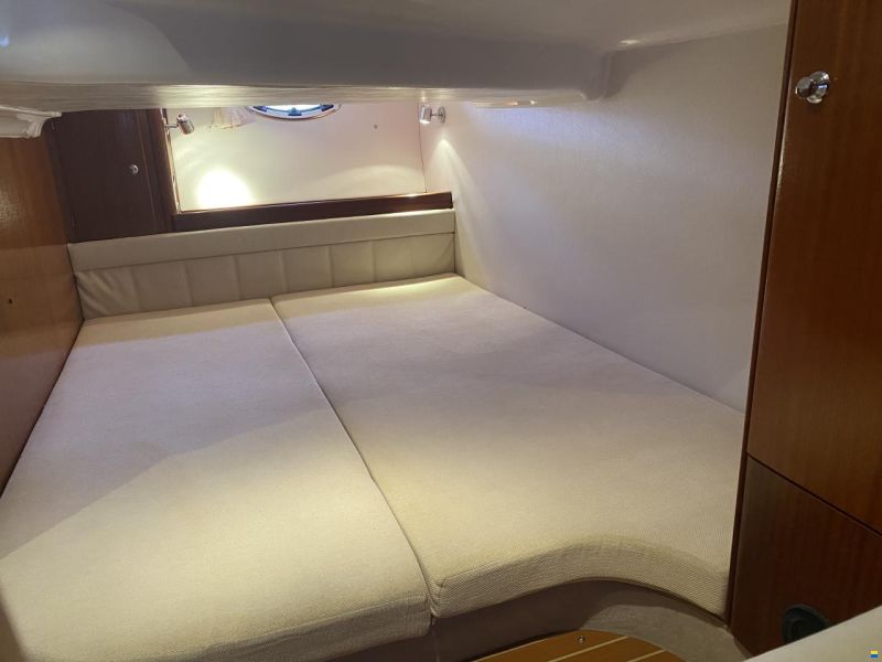 Bavaria 37 Sport