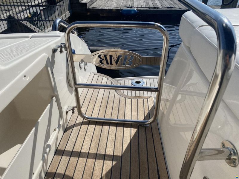 Bavaria 37 Sport
