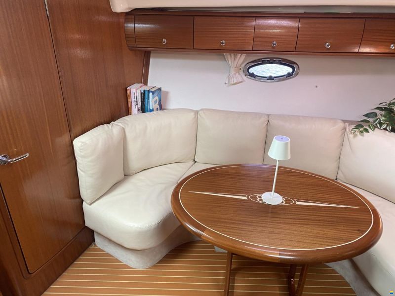 Bavaria 37 Sport