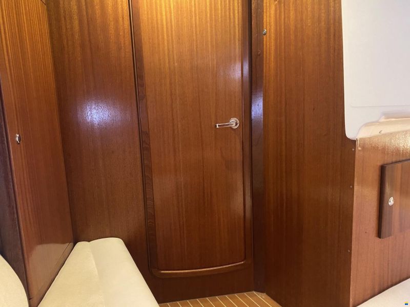 Bavaria 37 Sport