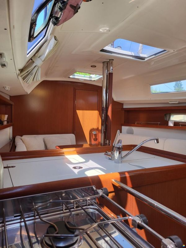 Beneteau Oceanis 31
