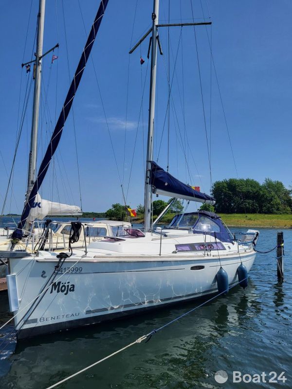 Beneteau Oceanis 31