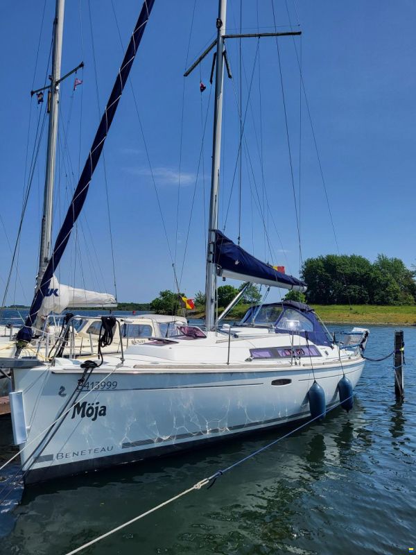 Beneteau Oceanis 31