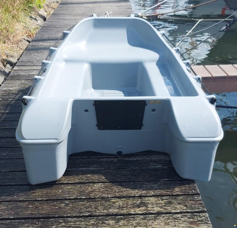 Beneteau Oceanis 31 GTE version propriétaire