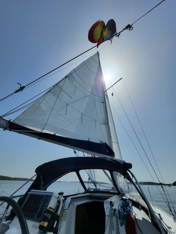 Beneteau Oceanis 31