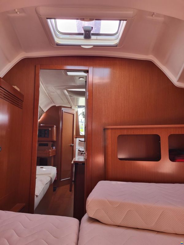 Beneteau Oceanis 31