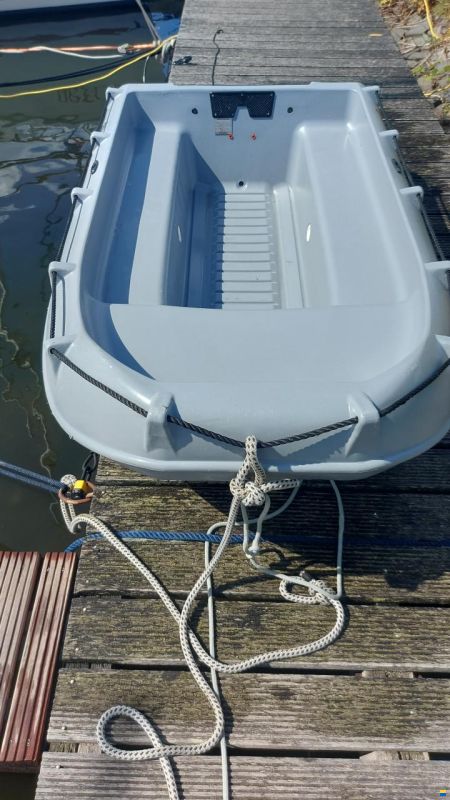 Beneteau Oceanis 31 GTE version propriétaire