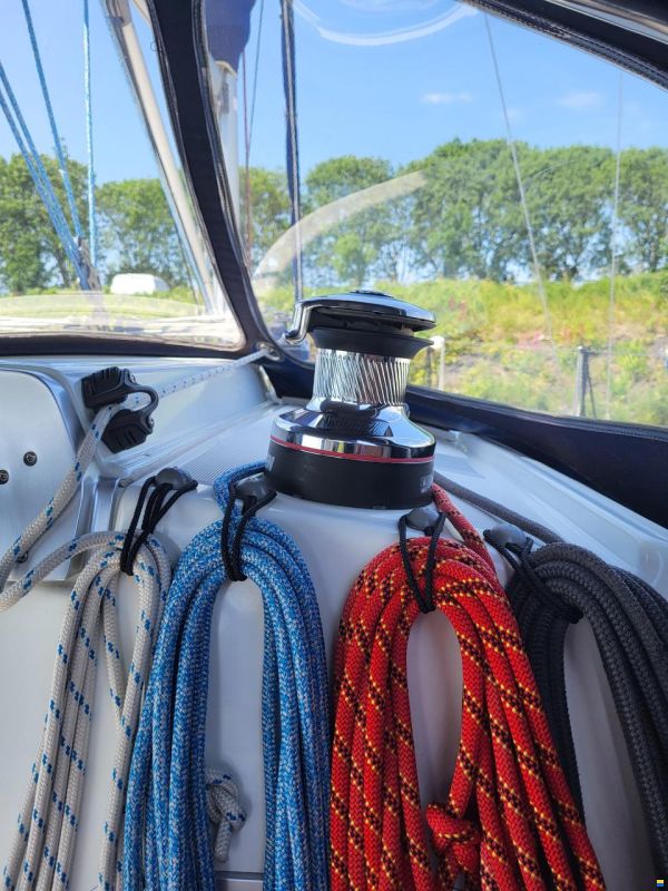 Beneteau Oceanis 31