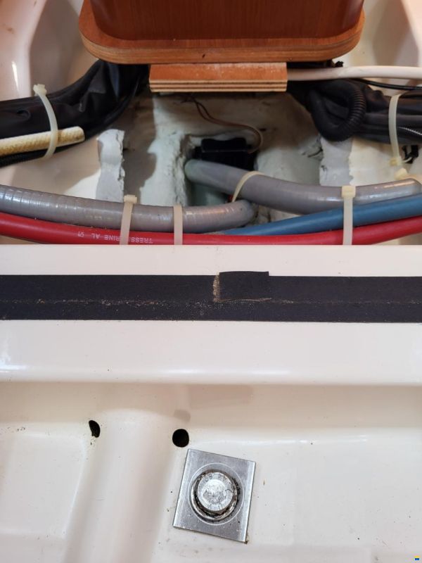 Beneteau Oceanis 31