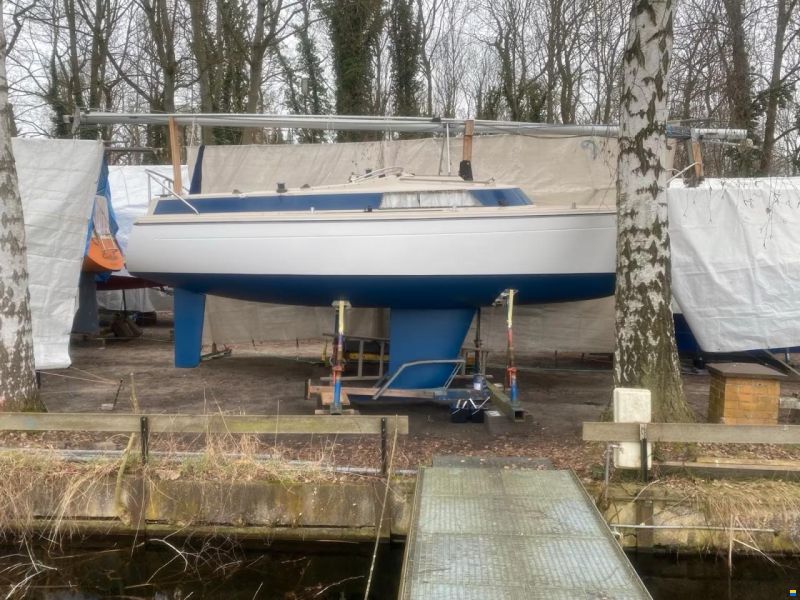 Dehler Sprinta 70