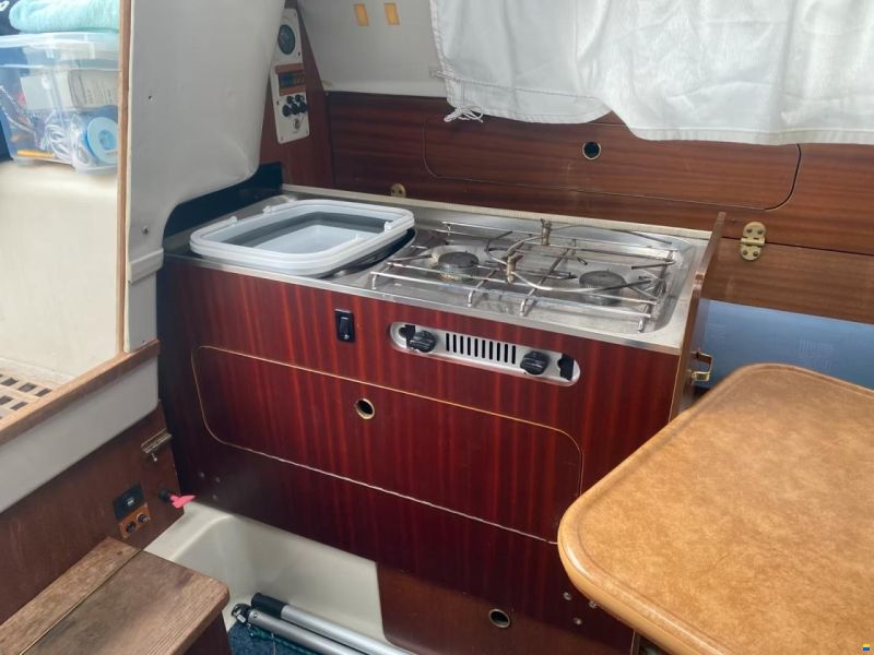 Dehler Sprinta 70