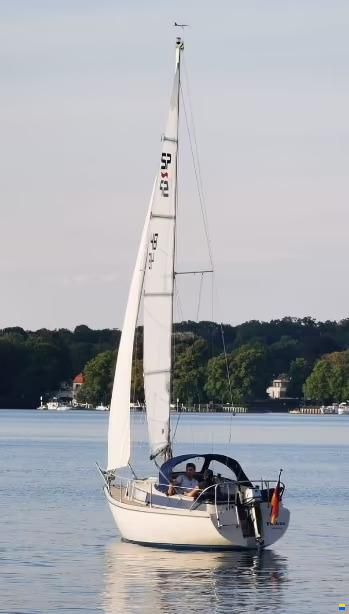 Dehler Sprinta 70