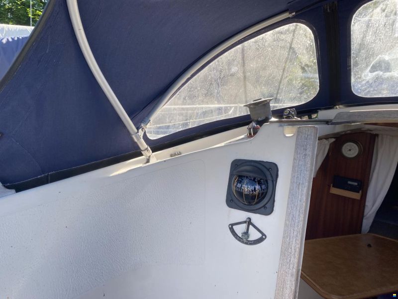 Dehler Sprinta 70