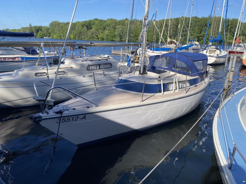 Dehler Sprinta 70