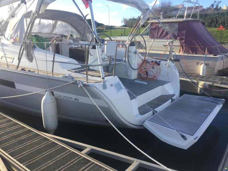Bavaria 40 Cruiser