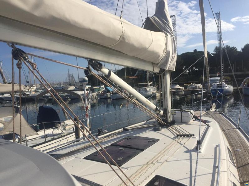 Bavaria 40 Cruiser