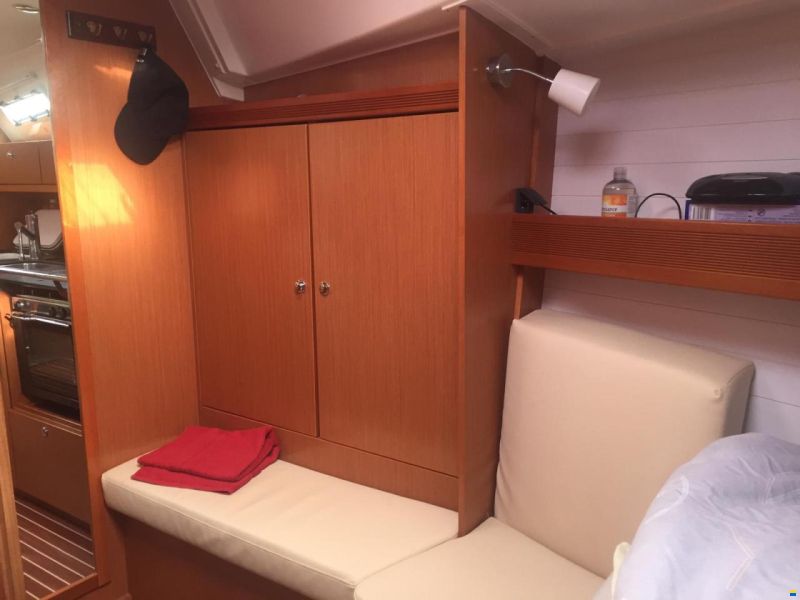 Bavaria 40 Cruiser