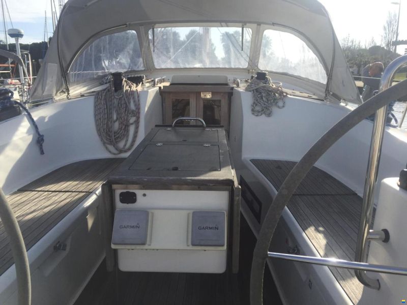 Bavaria 40 Cruiser