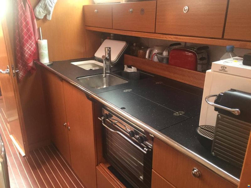 Bavaria 40 Cruiser